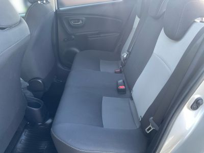 Toyota Yaris Gebrauchtwagen Toyota Yaris Gebrauchtwagen