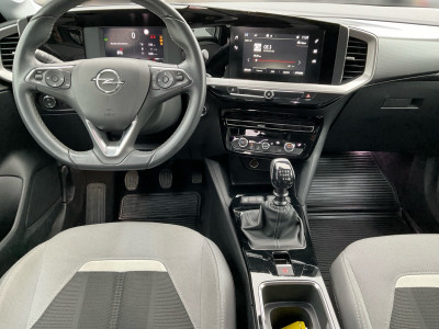 Opel Mokka Gebrauchtwagen