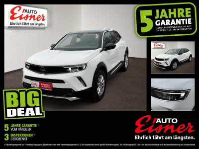 Opel Mokka Gebrauchtwagen