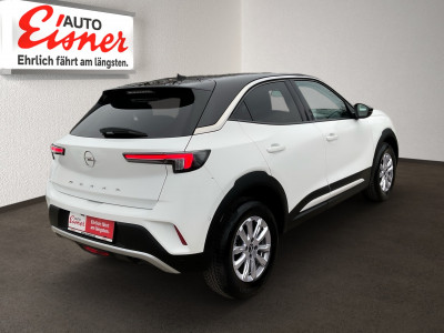 Opel Mokka Gebrauchtwagen