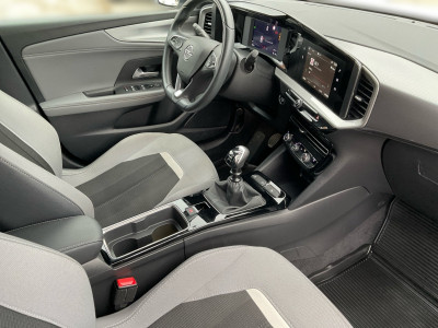 Opel Mokka Gebrauchtwagen