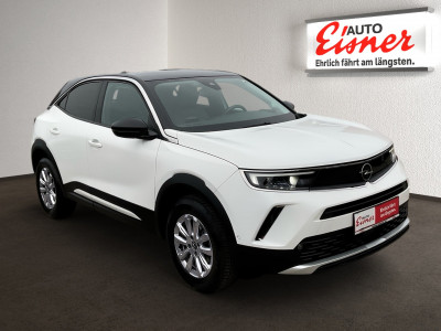 Opel Mokka Gebrauchtwagen