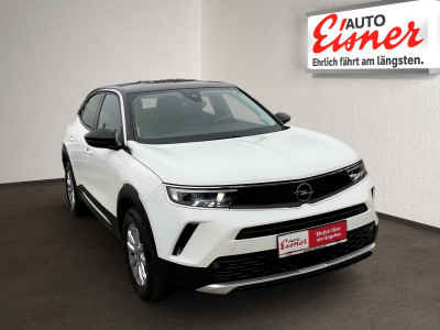 Opel Mokka Gebrauchtwagen