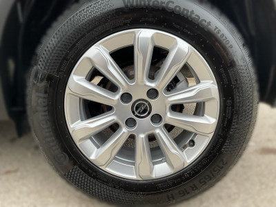 Opel Mokka Gebrauchtwagen