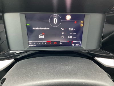 Opel Mokka Gebrauchtwagen