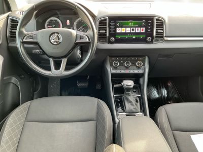 Skoda Karoq Gebrauchtwagen