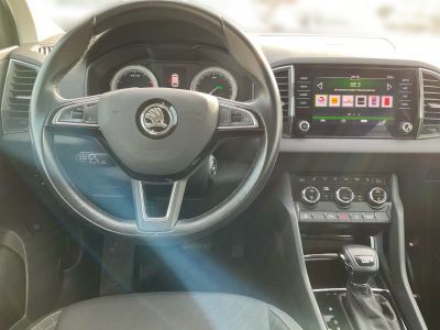 Skoda Karoq Gebrauchtwagen