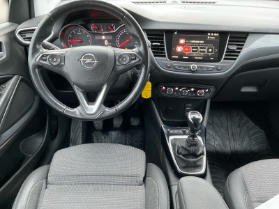 Opel Crossland Gebrauchtwagen