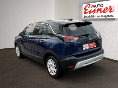 Opel Crossland Gebrauchtwagen