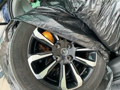 Opel Crossland Gebrauchtwagen