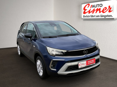 Opel Crossland Gebrauchtwagen