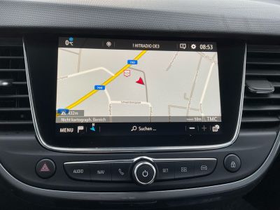 Opel Crossland Gebrauchtwagen