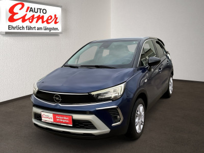 Opel Crossland Gebrauchtwagen