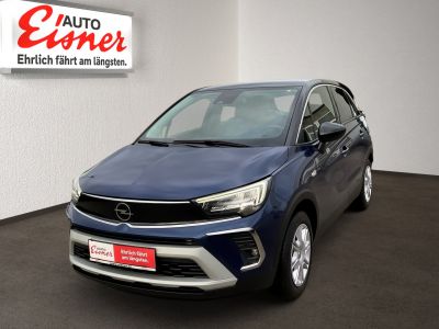 Opel Crossland Gebrauchtwagen