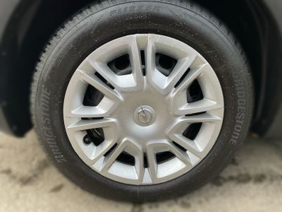 Opel Crossland Gebrauchtwagen