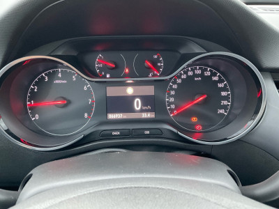 Opel Crossland Gebrauchtwagen