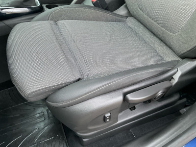 Opel Crossland Gebrauchtwagen