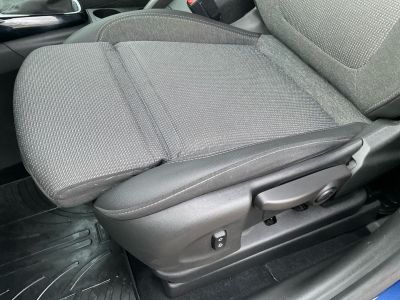 Opel Crossland Gebrauchtwagen