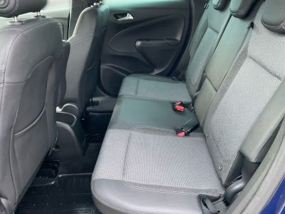 Opel Crossland Gebrauchtwagen