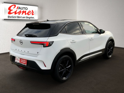 Opel Mokka Gebrauchtwagen