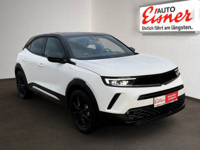 Opel Mokka Gebrauchtwagen