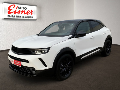 Opel Mokka Gebrauchtwagen