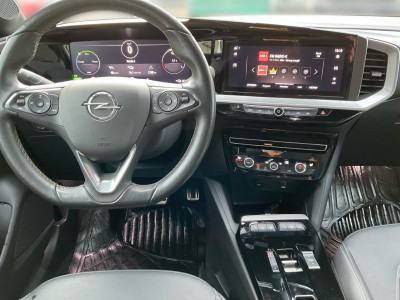 Opel Mokka Gebrauchtwagen