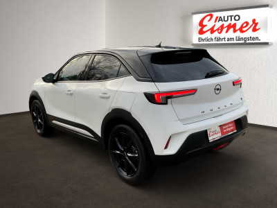 Opel Mokka Gebrauchtwagen