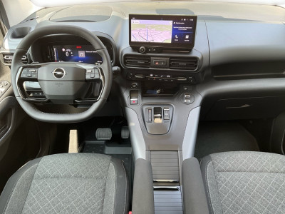 Opel Combo Gebrauchtwagen