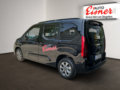 Opel Combo Gebrauchtwagen
