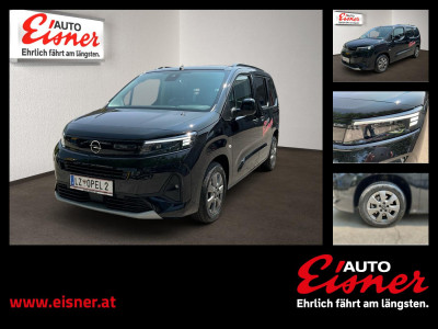 Opel Combo Gebrauchtwagen
