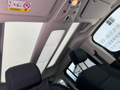 Opel Combo Gebrauchtwagen