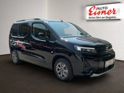 Opel Combo Gebrauchtwagen