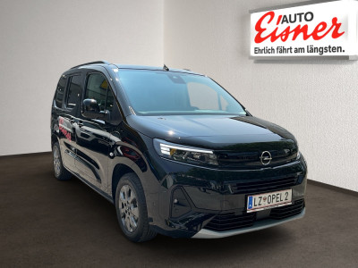 Opel Combo Gebrauchtwagen