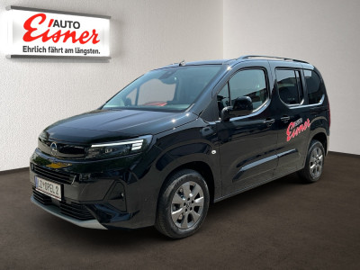 Opel Combo Gebrauchtwagen