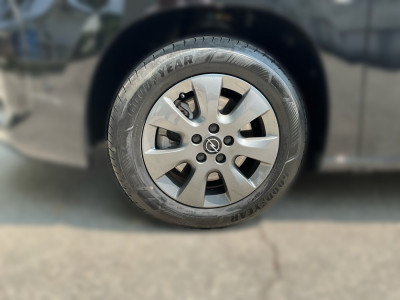 Opel Combo Gebrauchtwagen