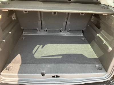 Opel Combo Gebrauchtwagen