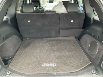 Jeep Grand Cherokee Gebrauchtwagen Jeep Grand Cherokee Gebrauchtwagen