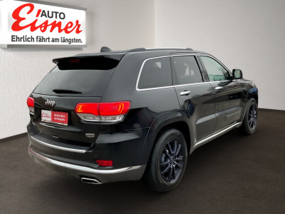 Jeep Grand Cherokee Gebrauchtwagen Jeep Grand Cherokee Gebrauchtwagen