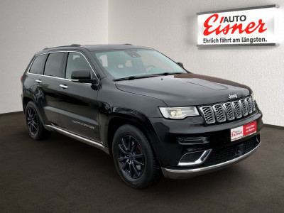 Jeep Grand Cherokee Gebrauchtwagen Jeep Grand Cherokee Gebrauchtwagen
