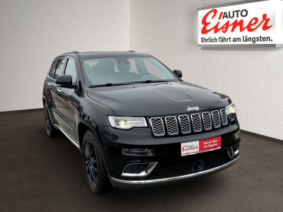 Jeep Grand Cherokee Gebrauchtwagen Jeep Grand Cherokee Gebrauchtwagen