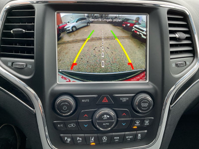 Jeep Grand Cherokee Gebrauchtwagen Jeep Grand Cherokee Gebrauchtwagen