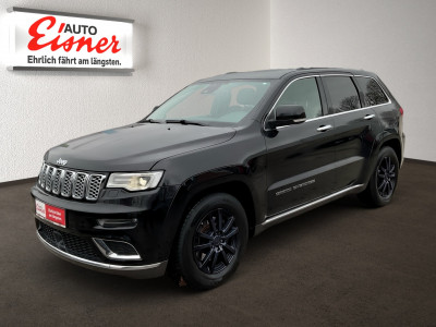 Jeep Grand Cherokee Gebrauchtwagen Jeep Grand Cherokee Gebrauchtwagen