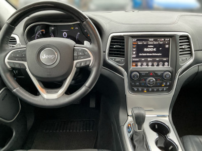 Jeep Grand Cherokee Gebrauchtwagen Jeep Grand Cherokee Gebrauchtwagen