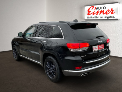 Jeep Grand Cherokee Gebrauchtwagen Jeep Grand Cherokee Gebrauchtwagen
