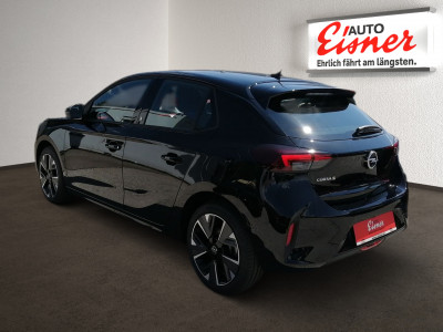 Opel Corsa Gebrauchtwagen Opel Corsa Gebrauchtwagen