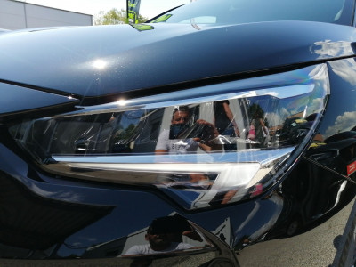 Opel Corsa Gebrauchtwagen Opel Corsa Gebrauchtwagen