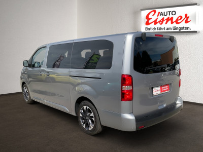 Opel Zafira Gebrauchtwagen