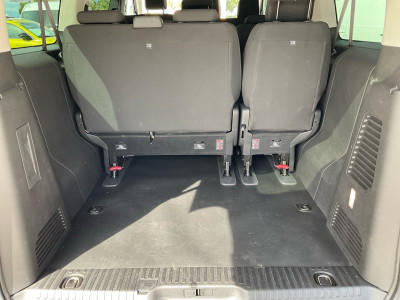 Opel Zafira Gebrauchtwagen