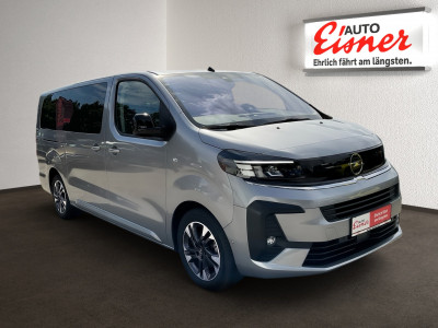 Opel Zafira Gebrauchtwagen